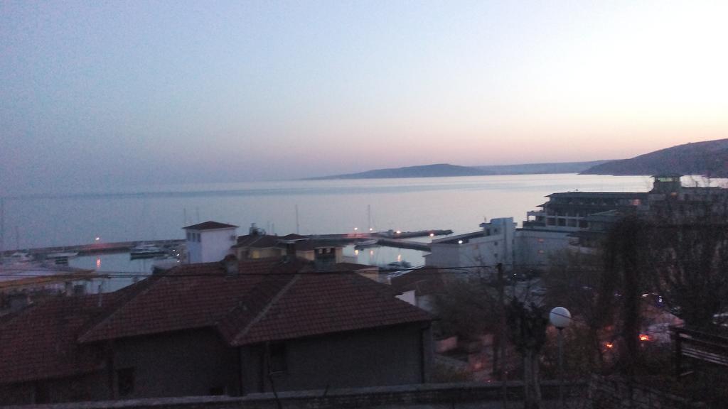 Regina'S Guesthouse Balchik Exterior foto