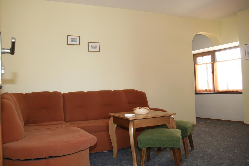Regina'S Guesthouse Balchik Exterior foto