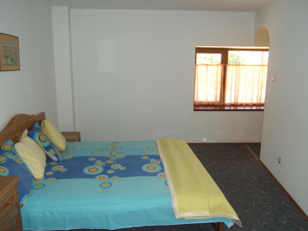 Regina'S Guesthouse Balchik Exterior foto