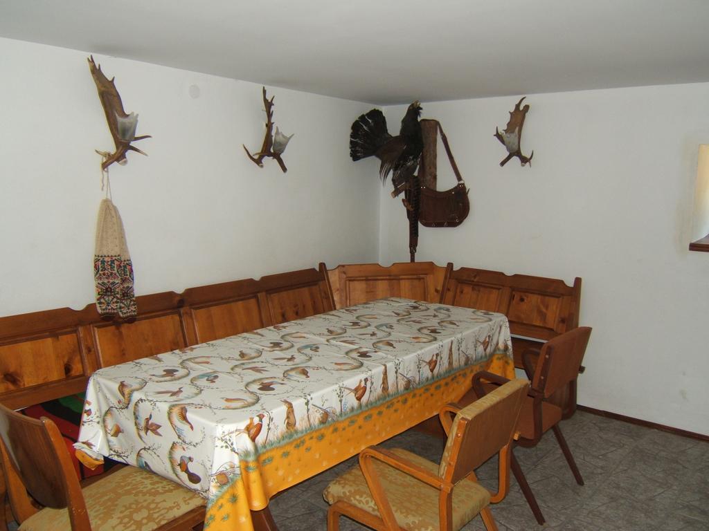 Regina'S Guesthouse Balchik Exterior foto