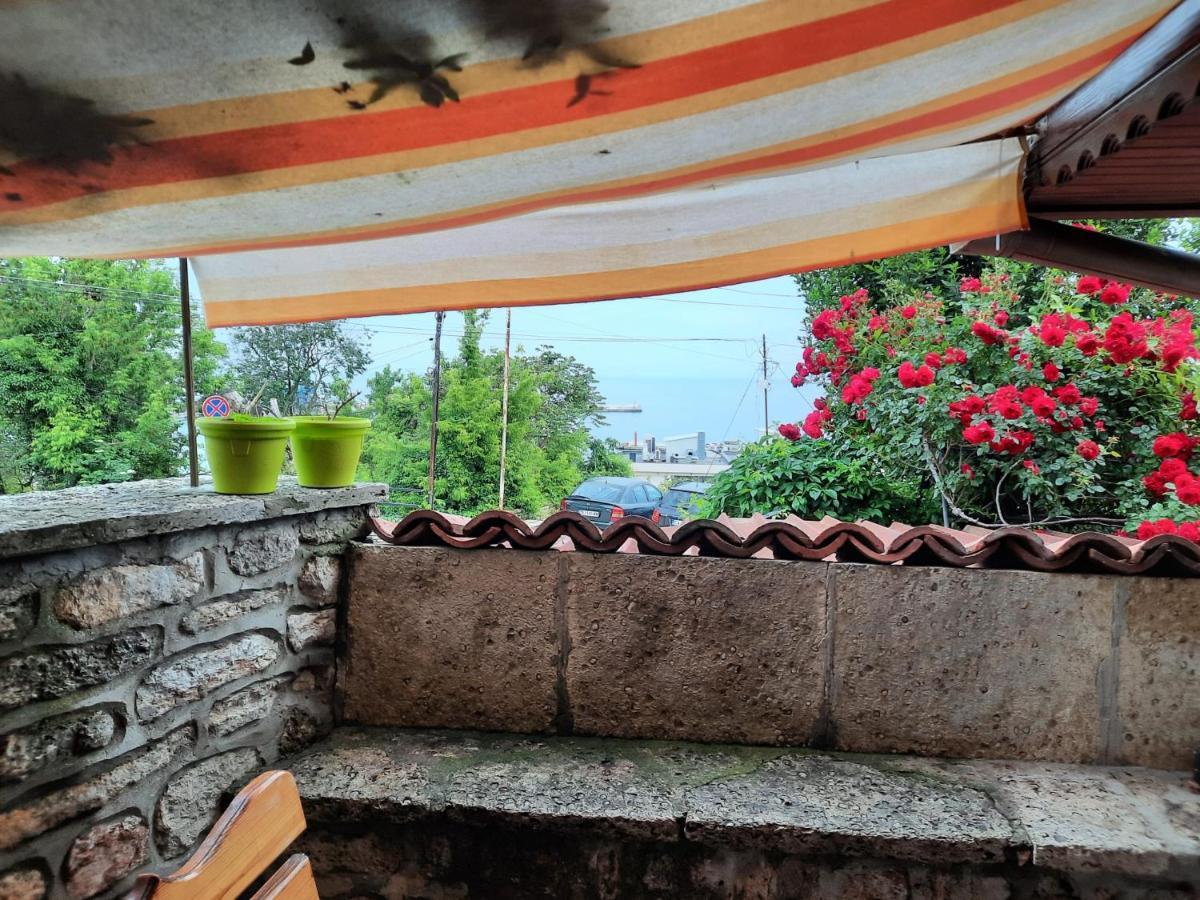 Regina'S Guesthouse Balchik Exterior foto