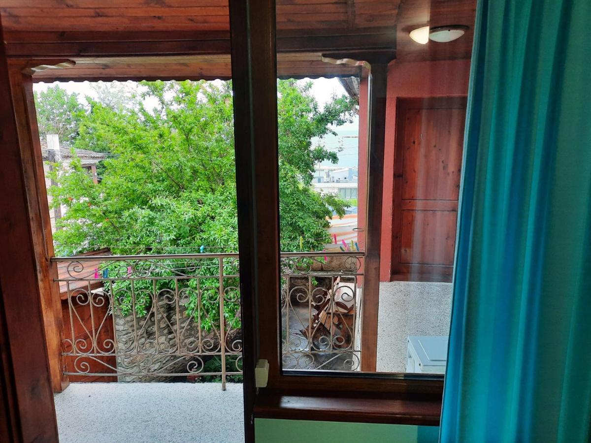 Regina'S Guesthouse Balchik Exterior foto