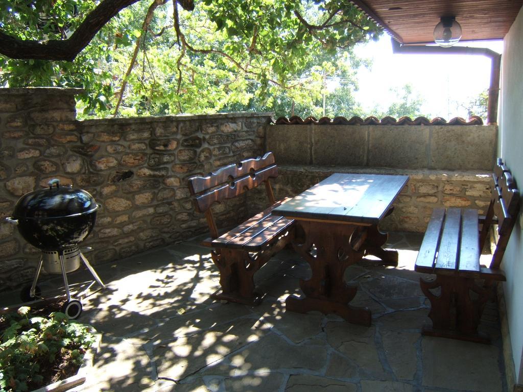 Regina'S Guesthouse Balchik Exterior foto