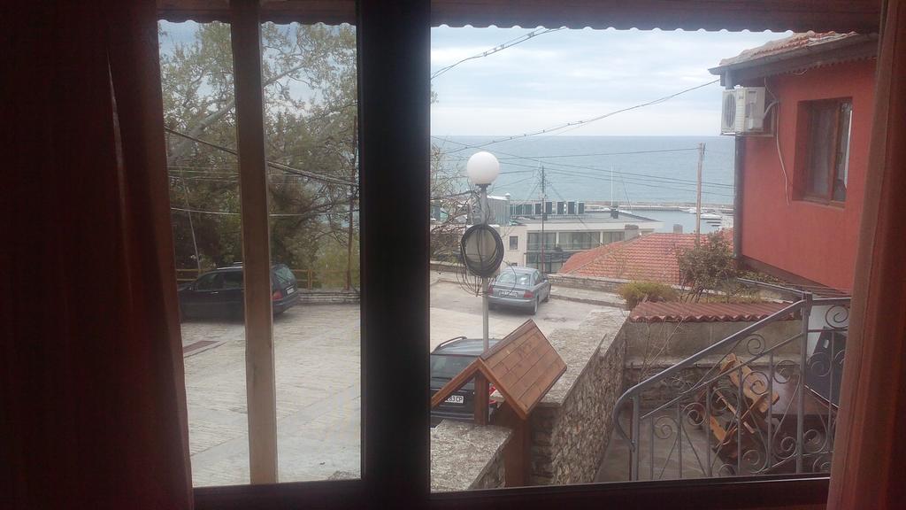 Regina'S Guesthouse Balchik Exterior foto