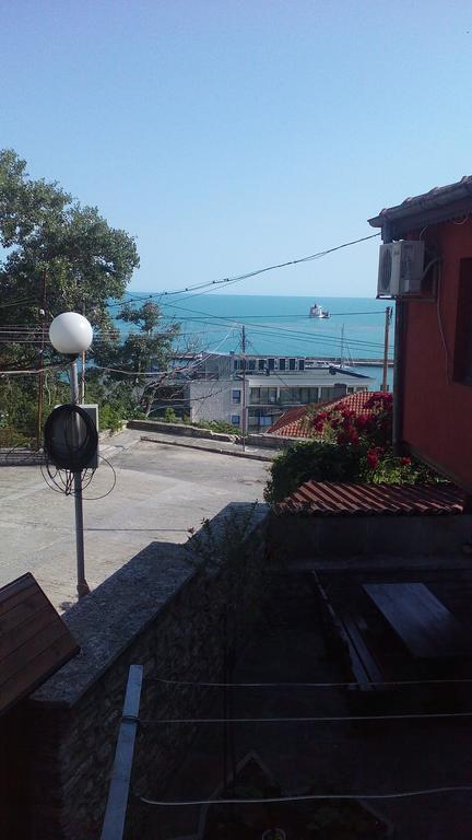 Regina'S Guesthouse Balchik Exterior foto